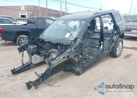 2019 Jeep Grand Cherokee Limited 4X4 из США, поврежденный, VIN 1C4RJFBG2KC549542